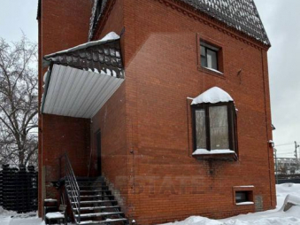 Аренда здания, м.Тульская