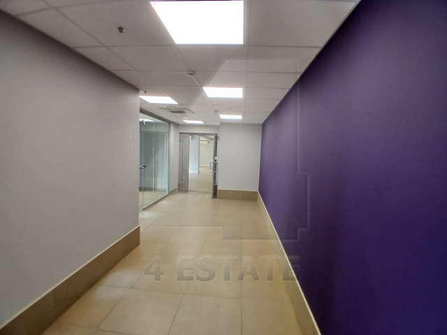 Офисное помещение в аренду, м.Ботанический сад.
