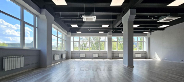 Помещение под медицинский центр, м.Тульская