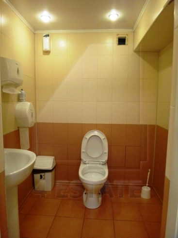 Презентабельный особняк на продажу, м.Смоленская.