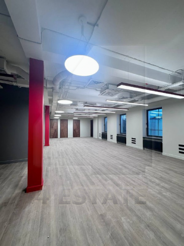 Аренда офисов в особняке класса А "Нега", м.Китай-город.