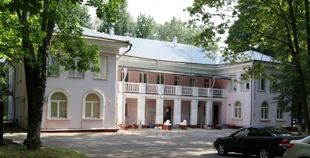 Продажа здания с территорией, м.Измайловская.