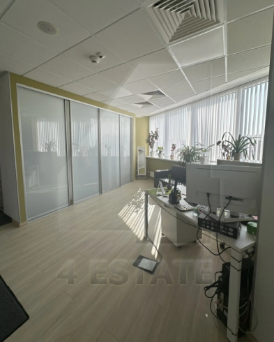 Бизнес центр класса А "Кулон", м.Аэропорт.