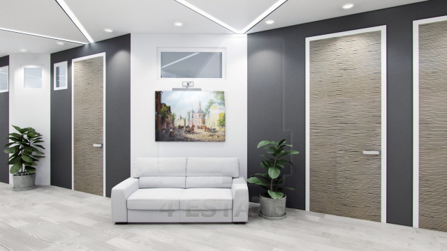 Продажа маленьких офисов в бизнес центре класса В+, м.Чистые пруды.