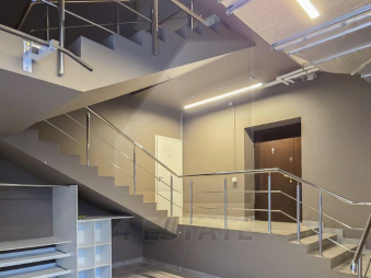 Аренда помещения с отдельным входом, м.Электрозаводская