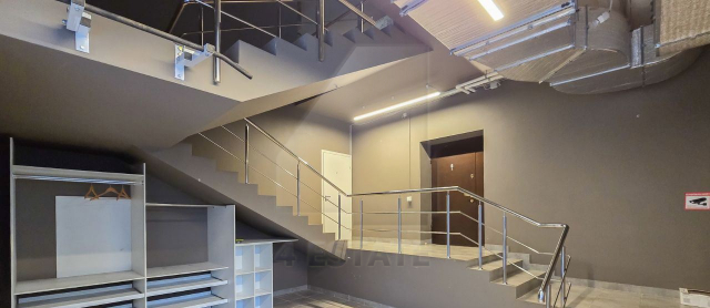 Аренда помещения с отдельным входом, м.Электрозаводская