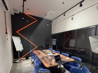 Аренда особняка, м.Динамо