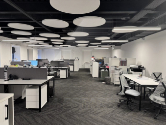 Офисный особняк класса "А", м.Парк Культуры