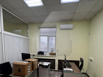 Аренда офиса в особняке, м. Красные ворота