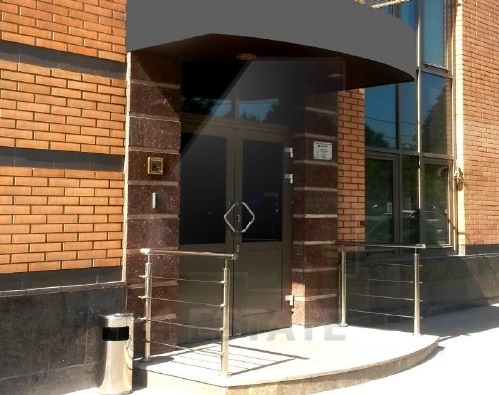 Продажа двухуровневого представительского офиса, м.Фрунзенская.