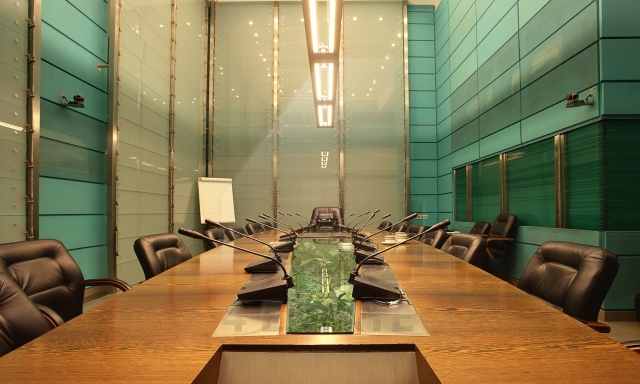 Представительский особняковый комплекс класса А, м.Таганская.