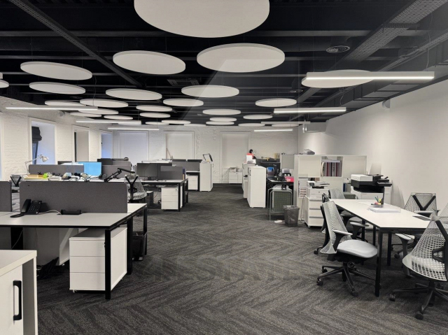 Офисный особняк класса "А", м.Парк Культуры