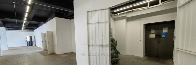 Аренда офиса, м.Семеновская