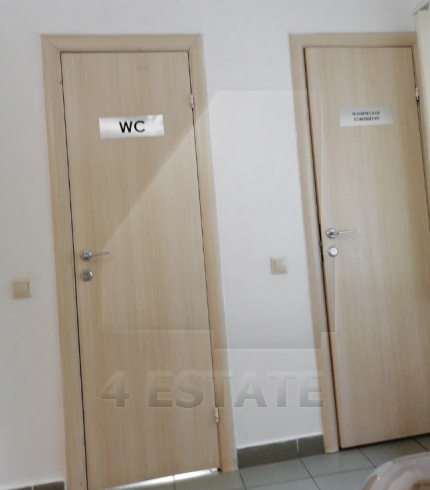 Аренда особняка под мед. центр, м.Кутузовская.