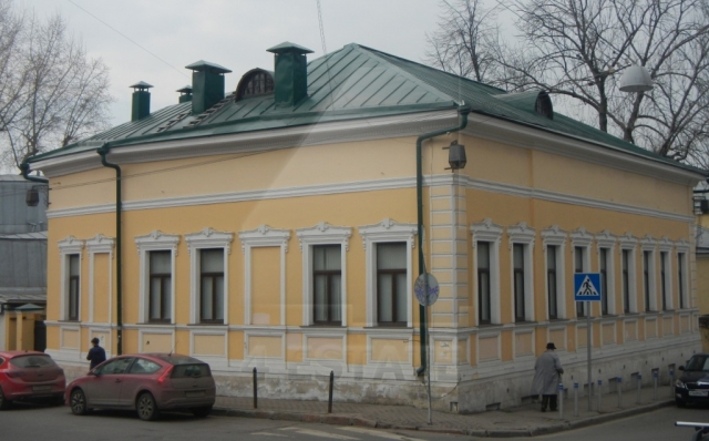 Продажа презентабельного особняка класса А, м. Китай-город.