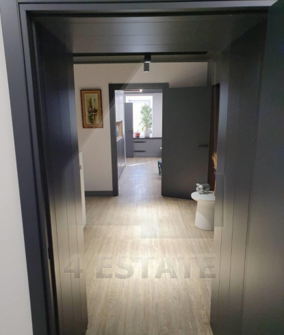 Аренда офиса в особняке класса В+, м.Курская.