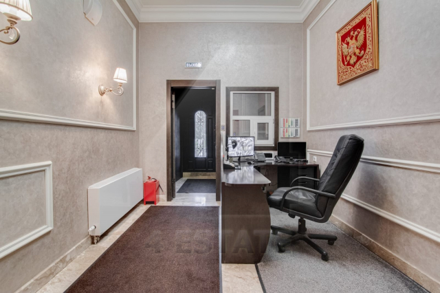 Продажа VIP особняка класса А, м.Тверская.