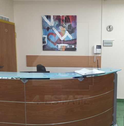 Офисный особняк в аренду, м.Таганская.