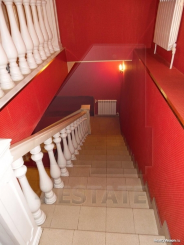 Продажа  особняка на Цветном бульваре.