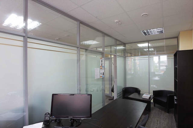 Продажа офисов в особняке, м.Авиамоторная.