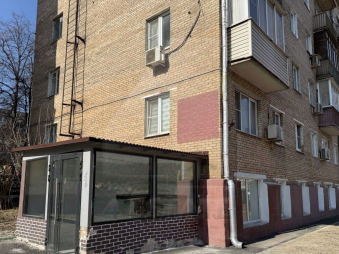 Аренда ПСН, м.Бауманская