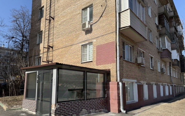 Аренда ПСН, м.Бауманская