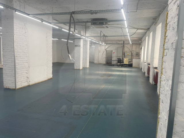 Аренда помещение свободного назначения с отд. входом, м.Маяковская.