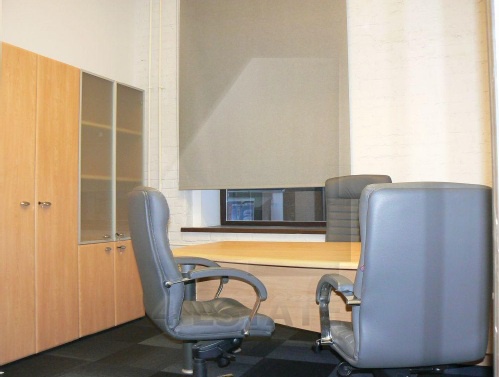 Продажа презентабельного особняка класса В+, в стиле LOFT, м. Парк культуры.