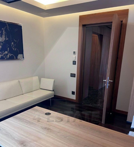 Аренда офисов в бизнес центре класса А "Заречье", м.Новокузнецкая.