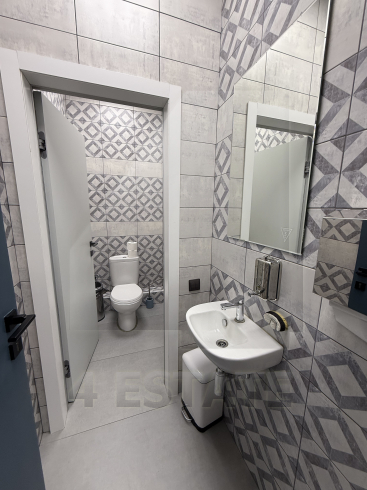 Аренда в особняке класса В+, м.Белорусская.