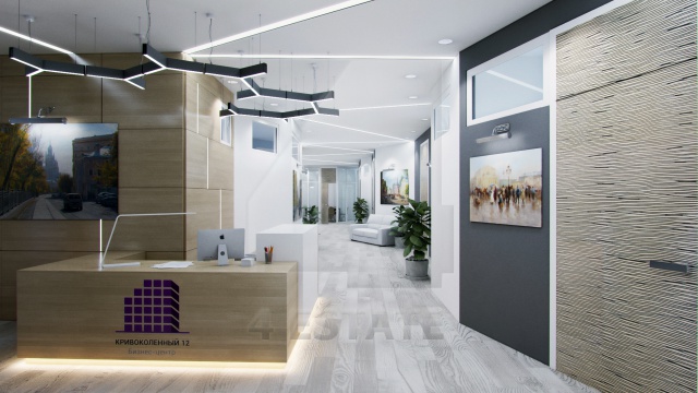 Продажа маленьких офисов в бизнес центре класса В+, м.Чистые пруды.