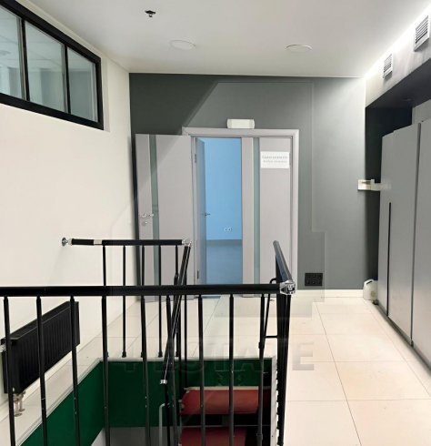 Аренда помещения под медицинский центр, м. Кропоткинская.