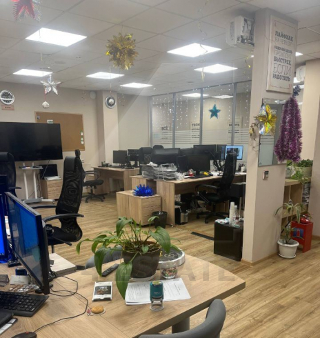 Торговое помещение в аренду, м.Автозаводская.