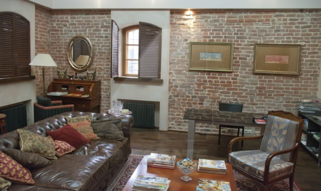 Аренда здания под представительство или резиденцию, м.Таганская.