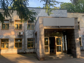Офисный особняк в аренду, м.Стахановская.