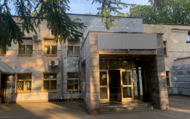Офисный особняк в аренду, м.Стахановская.