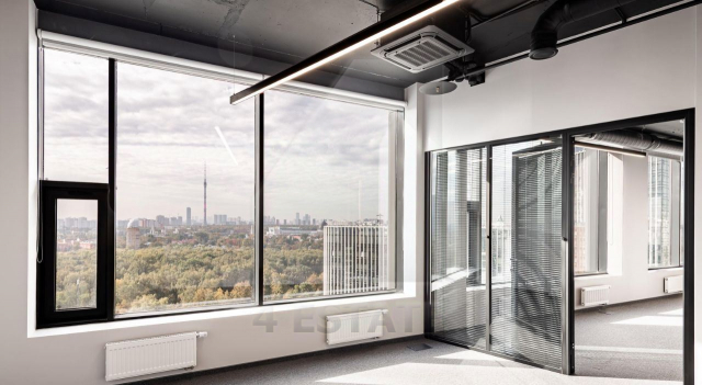 МФК «Botanica», м.Ботанический сад