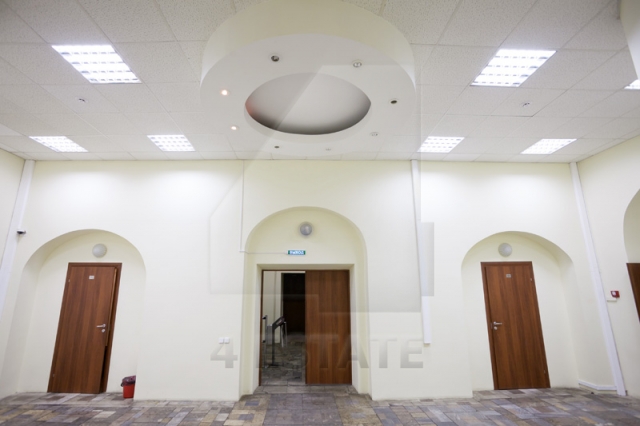 Продажа особняка (ПАМЯТНИК), м.Римская.