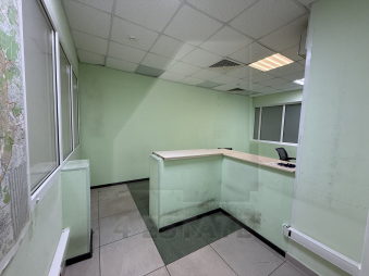 Аренда в бизнес центре класса В, м.Павелецкая.