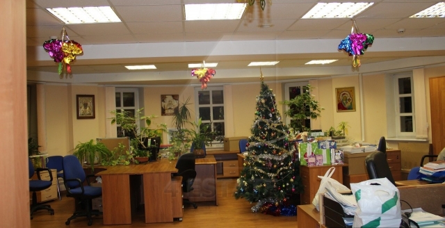 Продажа презентабельного особняка класса В+, м.Смоленская.