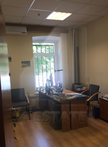 Продажа презентабельного особняка в ЦАО, м.Цветной б-р.