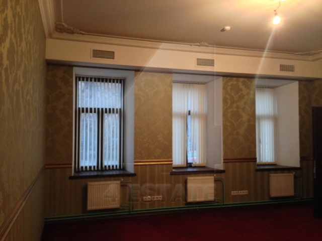 Продажа презентабельного особняка класса А, м. Китай-город.