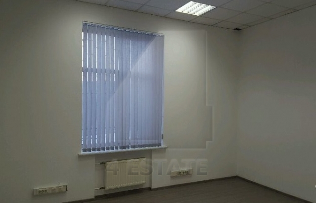 Аренда офиса с отдельным входом  в административном здании м. Киевская.