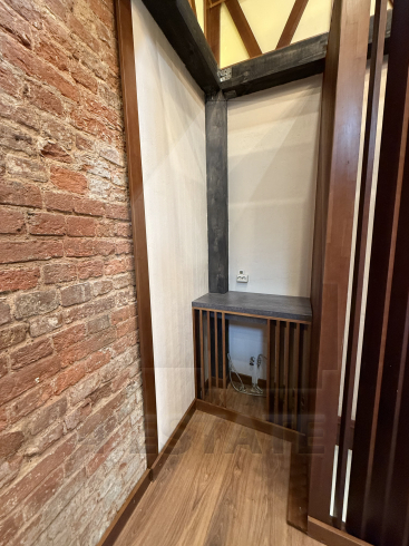 Аренда особняка класса В+, м.Павелецкая.