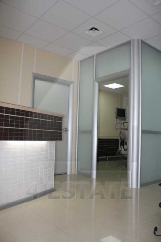 Продажа отреставрированного особняка, м.Новокузнецкая.