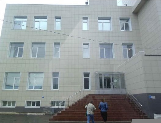 Офисное здание класса В+, м.Войковская.