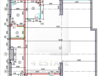 МФК ТЕХНОПАРК YES, м.Технопарк