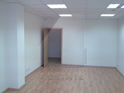 Продажа здания(бизнес-центр В+),м.Чеховская.