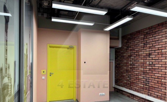 Аренда бизнес-центра «1 Zhukov», м.Хорошево.