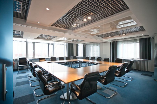 Продажа бизнес центра А класса, ст.м. «Чистые пруды».